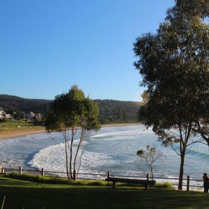 The Great Ocean Ocean Roads